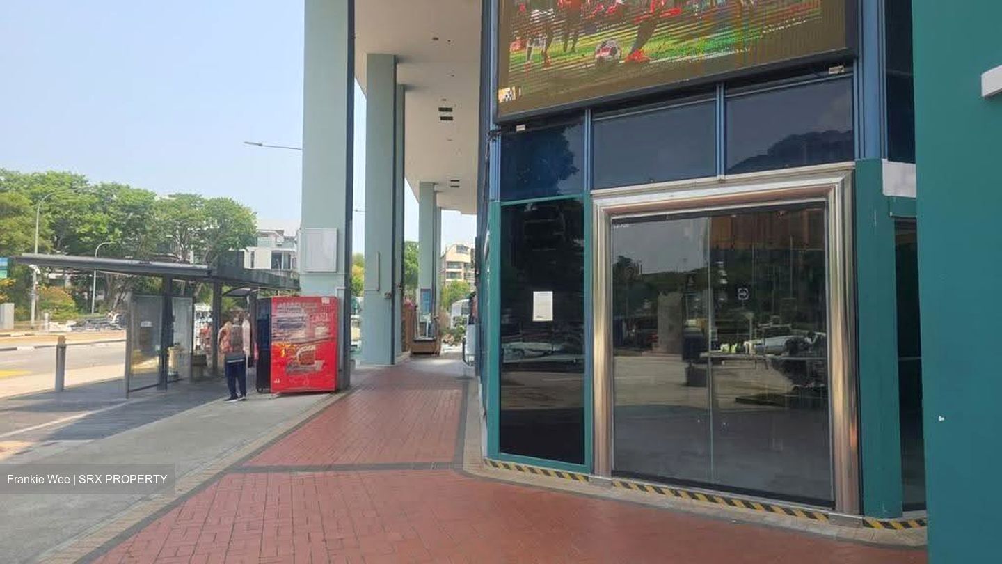 Guillemard Road (D14), Retail #611010401